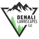 Denali Outdoor Services LLC. Logo