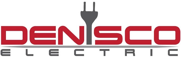 Denisco Electric Logo