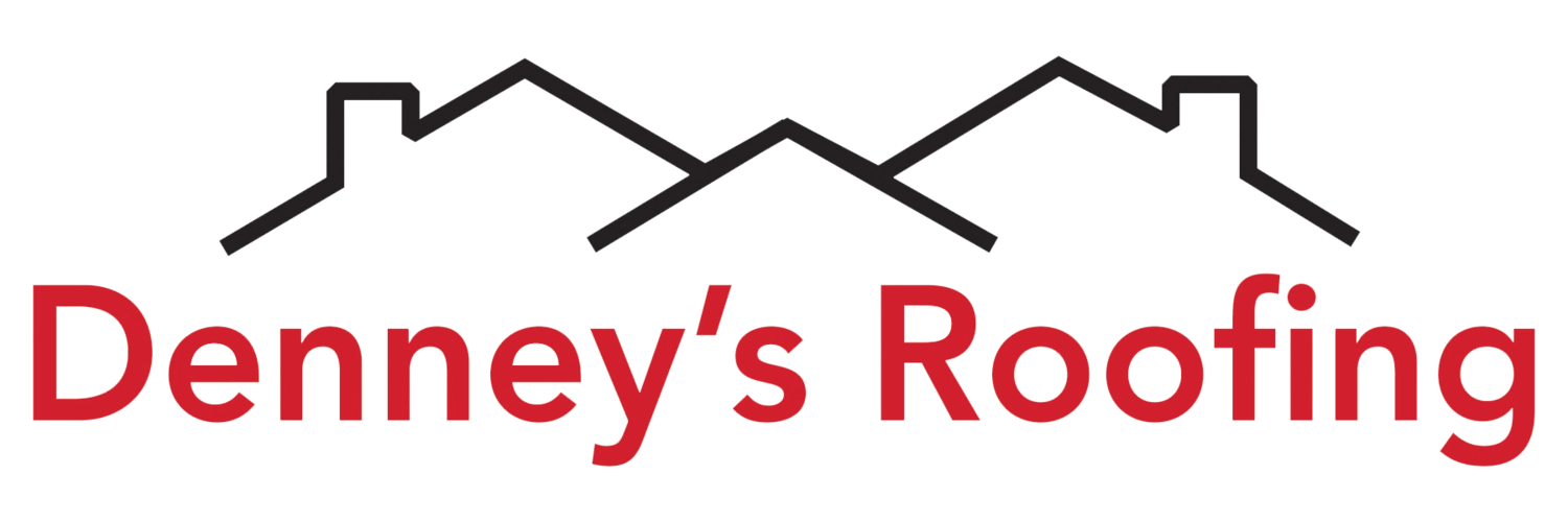 Denney’s Roofing Logo