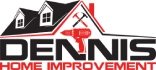 Dennis Home Improvement, LLC Logo