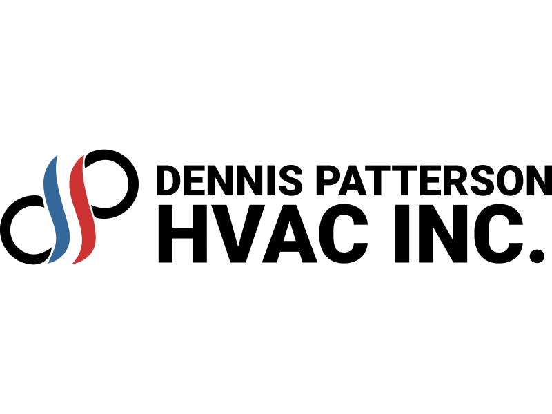 Dennis Patterson HVAC Inc. Logo