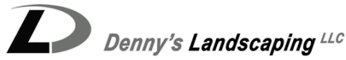 Denny's Landscaping LLC Logo