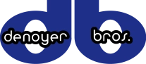 Denoyer Brothers Moving & Storage Logo