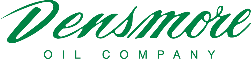 Densmore Oil Company Logo