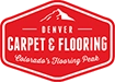 DENVER CARPET & FLOORING Logo