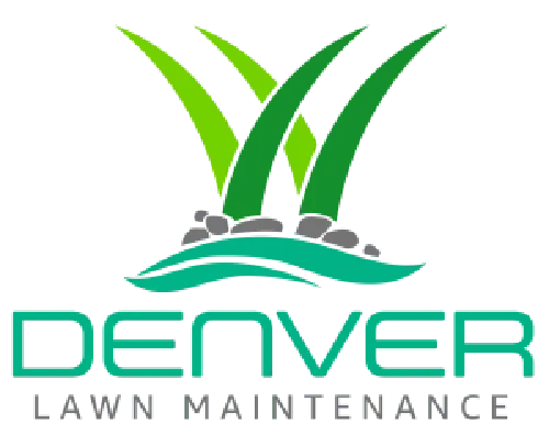 Denver Lawn Maintenance Logo