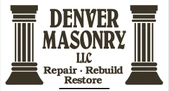Denver Masonry LLC Logo