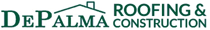 DePalma Construction Inc. Logo