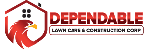 Dependable Lawn Care and Construction Corp Logo