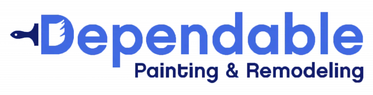Dependable Painting & Remodeling - Roswell Logo