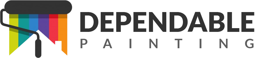 Dependable Painting LLC Logo