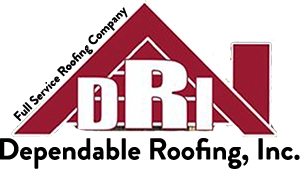 Dependable Roofing Inc Logo