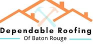 Dependable Roofing of Baton Rouge Logo