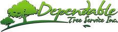 Dependable Tree Service, Inc Logo