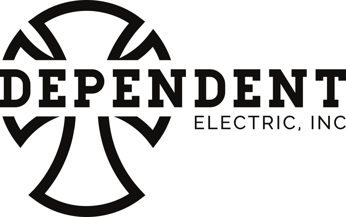 Dependent Electric Inc. Logo