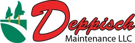 Deppisch Maintenance, LLC Logo