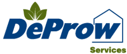 DeProw Services Logo