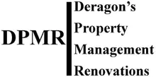 Deragon's Property Management Renovations Logo