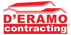 D'Eramo Contracting Logo