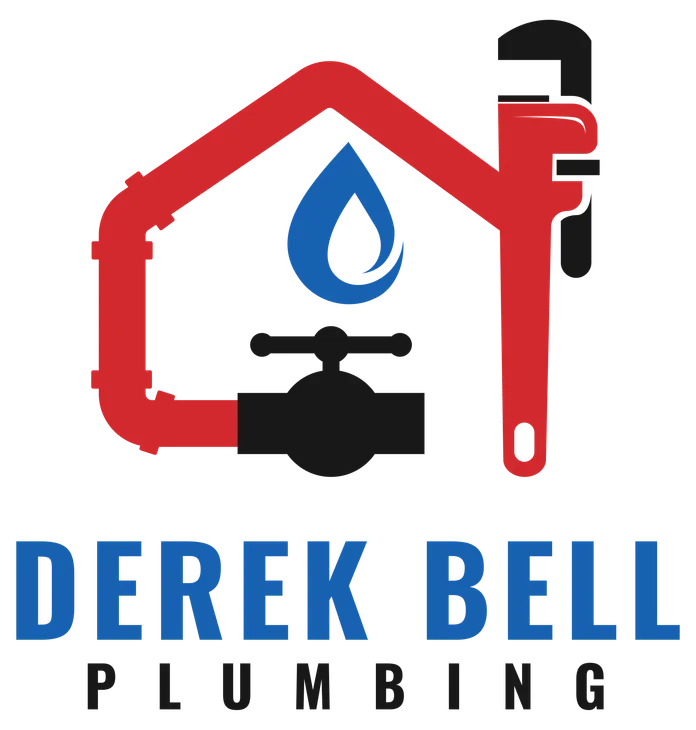 Derek Bell Plumbing LLC Logo