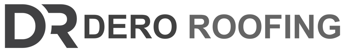 DERO Roofing Logo