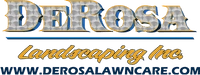 DeRosa Landscaping Inc Logo