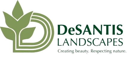 DeSantis Landscapes Logo