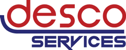 Desco Services Logo