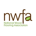 Desert Hardwood Flooring Logo