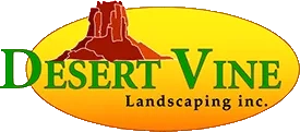 Desert Vine Landscaping Logo