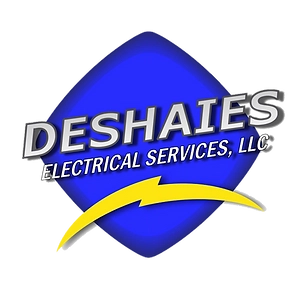 Deshaies Electrical Services, LLC Logo