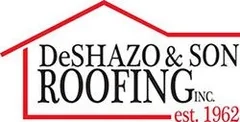 DeShazo and Son Roofing Logo