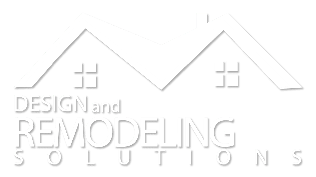 Design and Remodeling Solutions Logo