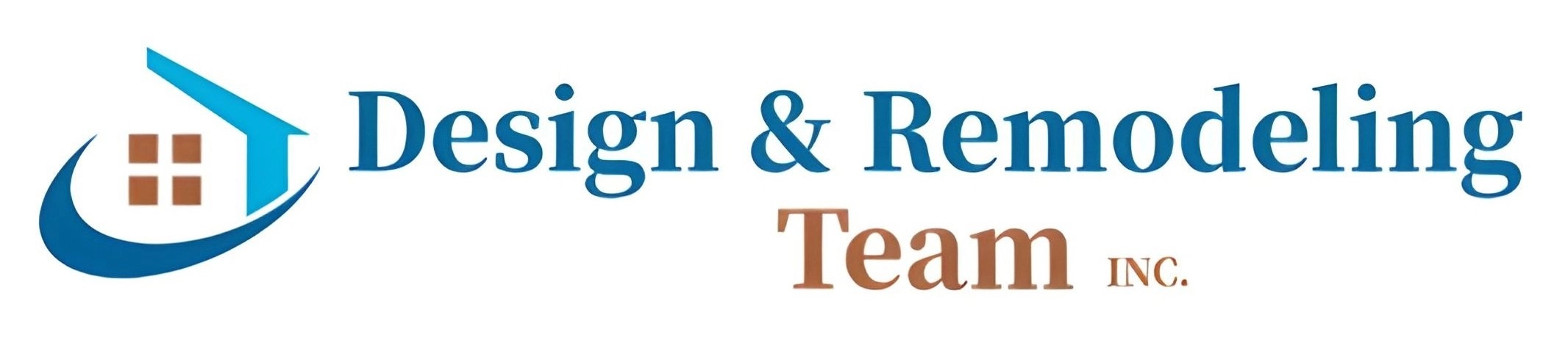 Design & Remodeling Team Inc Logo