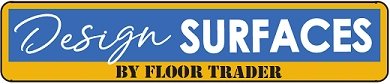 Design Surfaces by Floor Trader Logo