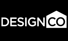 DesignCo - Abilene Logo