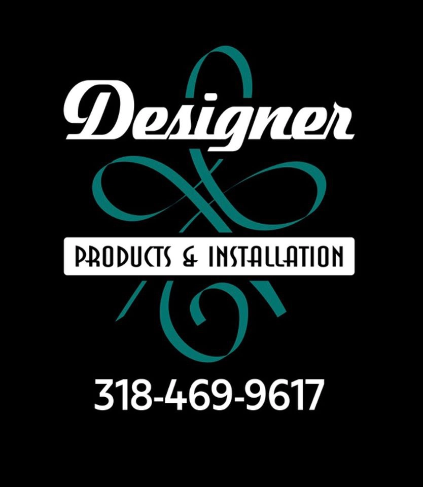 Designer Products and Installation, LLC Logo