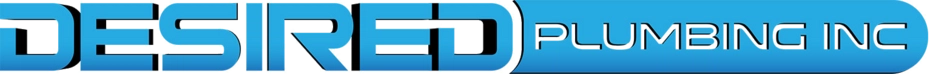 Desired Plumbing, Inc. Logo