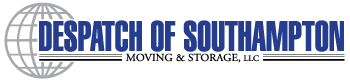 Despatch of Southampton Moving & Storage, LLC. Logo