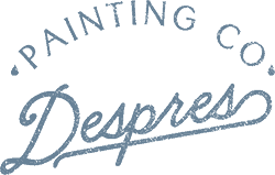 Despres Painting LLC Logo