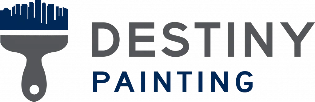 Destiny Painting Logo
