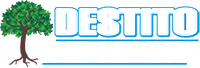Destito Tree Services Logo