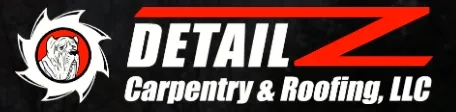 Detailz Carpentry & Roofing LLC Logo