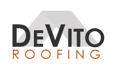 DeVito Roofing Logo
