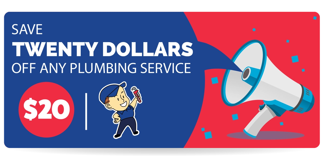 Devlin Plumbing Service Logo