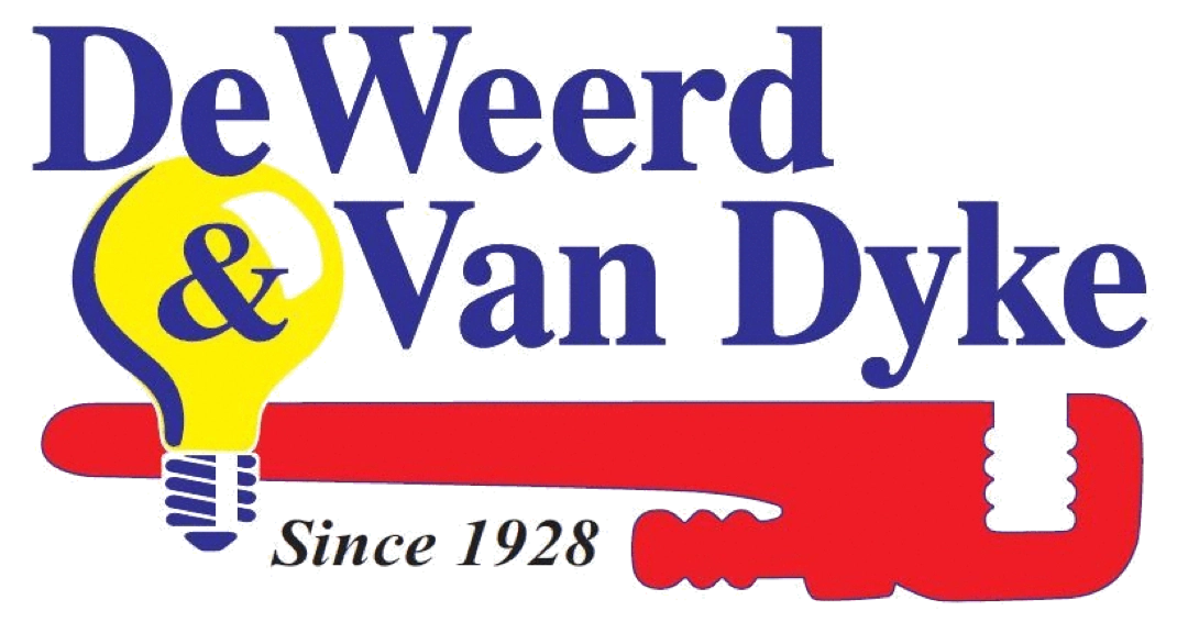 DeWeerd & Van Dyke Logo