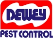 Dewey Pest Control Logo