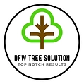 DFW Tree Solution Logo