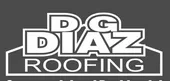 DG Diaz Roofing Services of New Orleans Logo