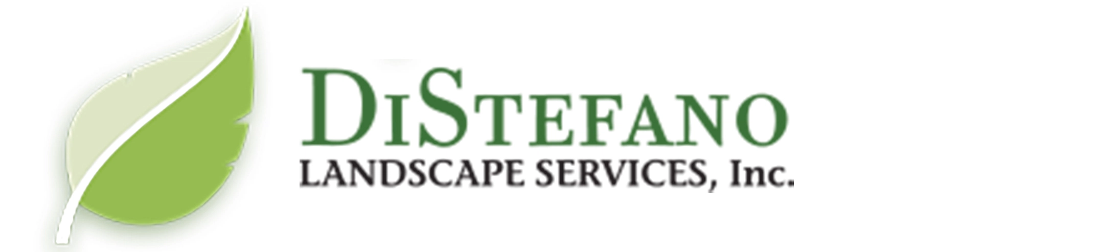 Di Stefano Landscape Services Inc. Logo